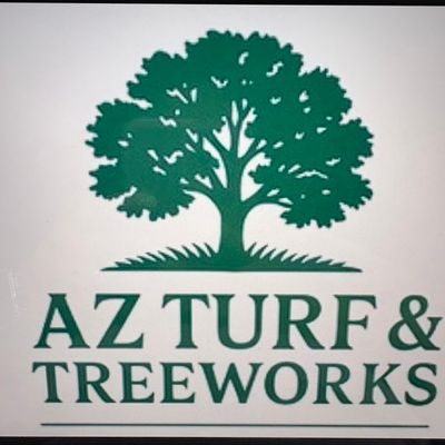 Avatar for AZ Turf & Treeworks