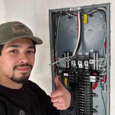 Avatar for AceElectric