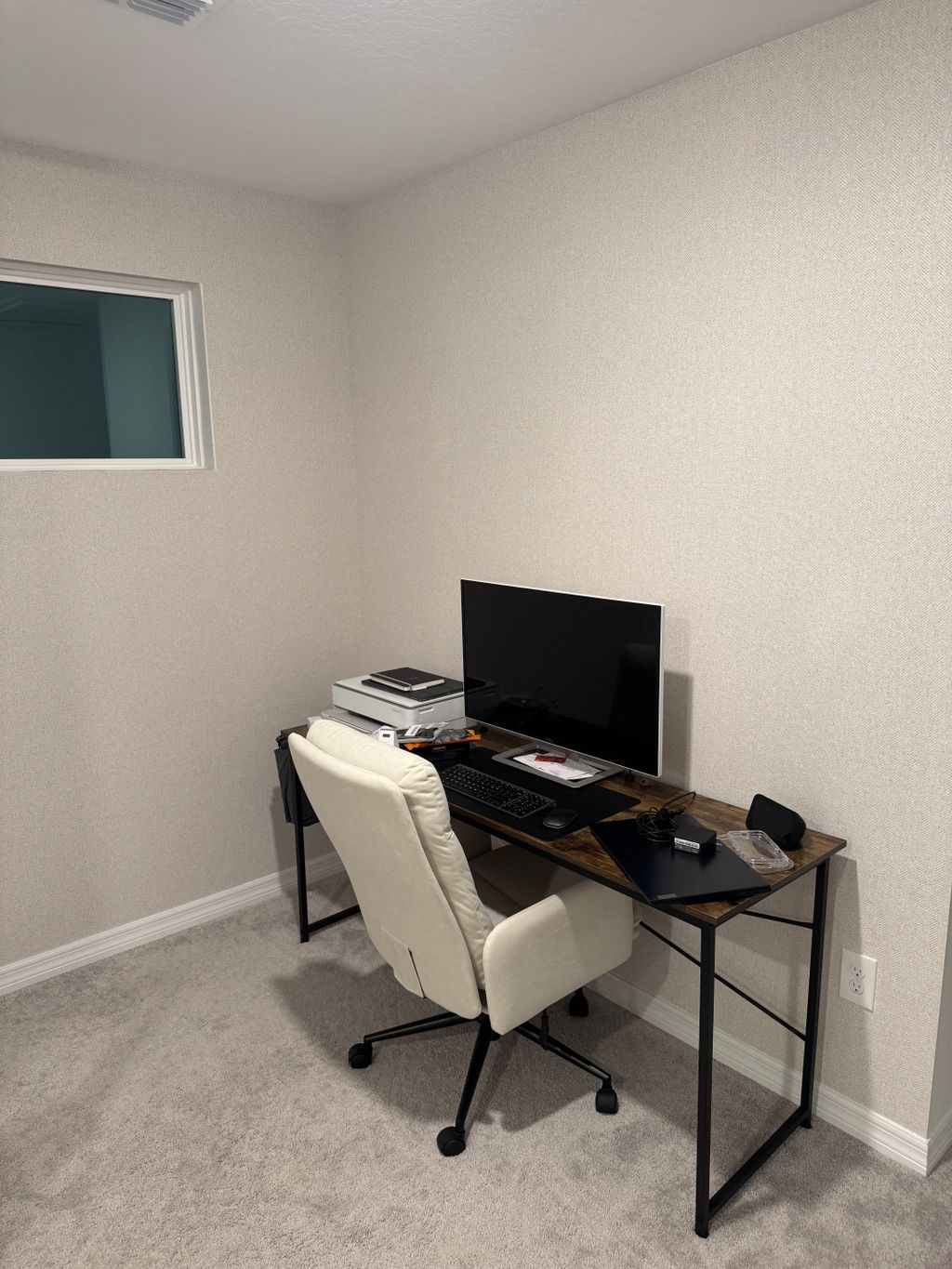 Office Wallpaper