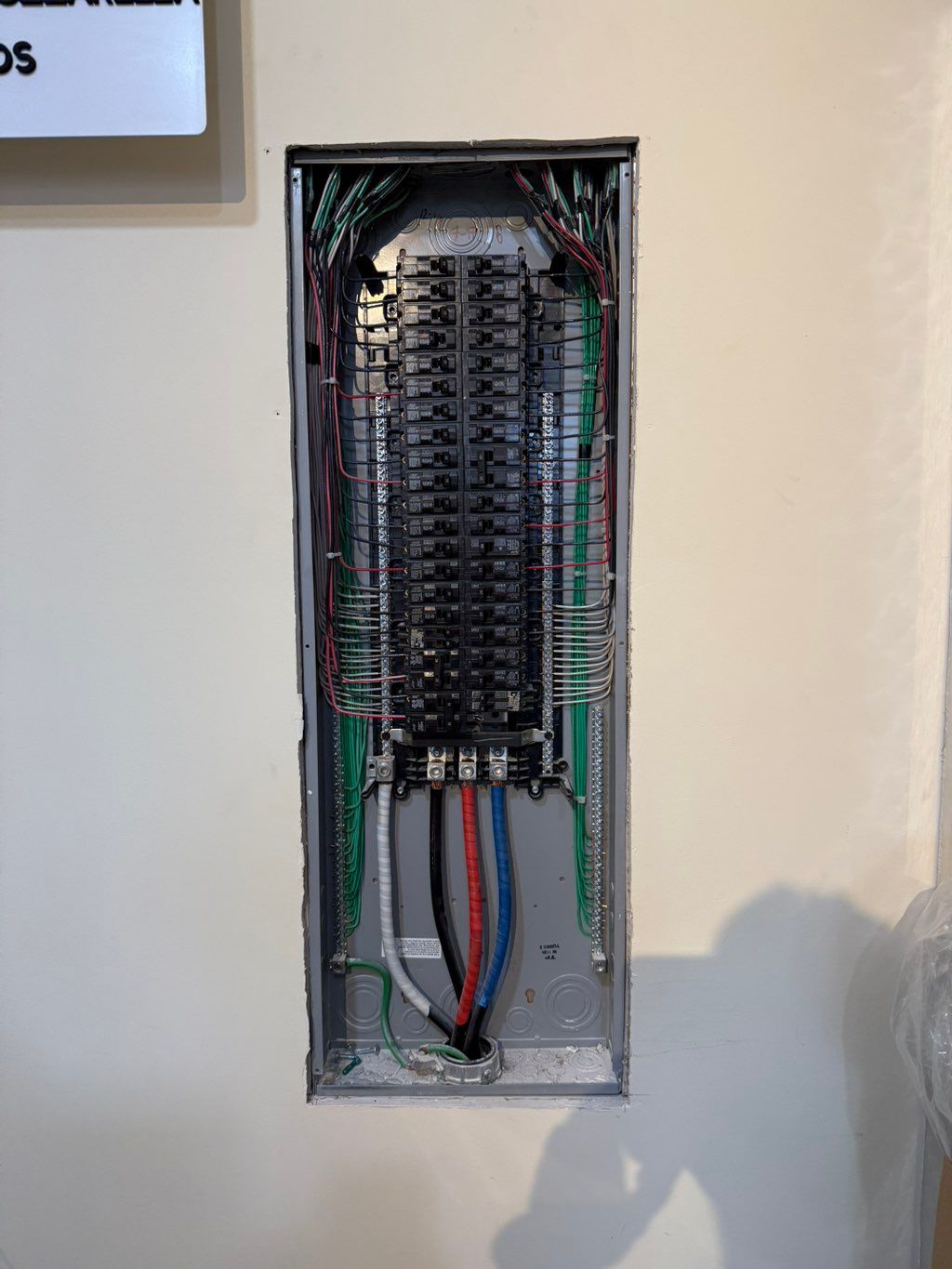 Projects and media
