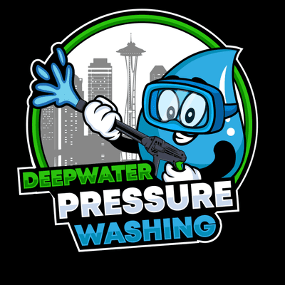 Avatar for Deep Water Pressure Washing