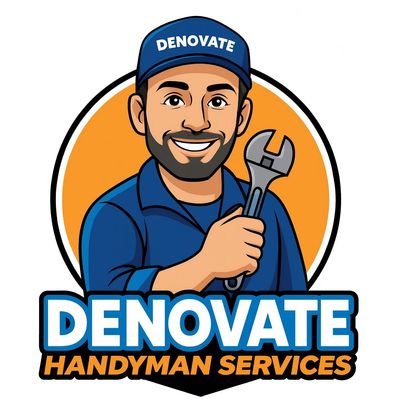 Avatar for Denovate Handyman