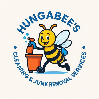 Avatar for Hungabee’s Cleaning and Junk Removal Services