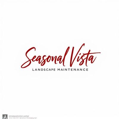 Avatar for Seasonal Vista Landscape Maintenance