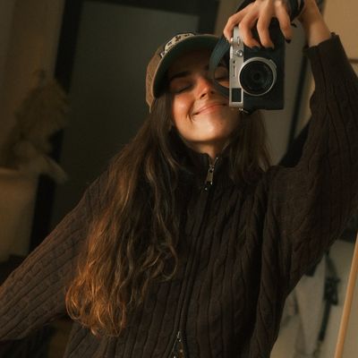 Avatar for Frankie Takes Pictures