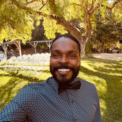 Avatar for BRENT ZUNIGA-WEDDING OFFICIANT