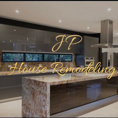 Avatar for JP house remodeling