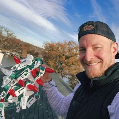 Avatar for 377 Christmas Lights