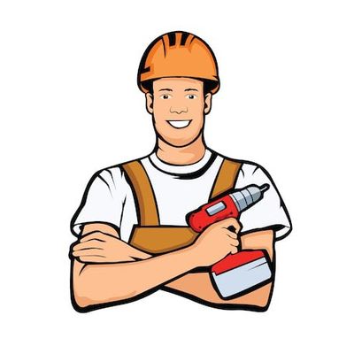 Avatar for Tim Handyman