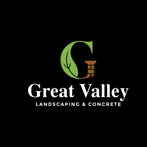 Great Valley Landscaping & Concrete