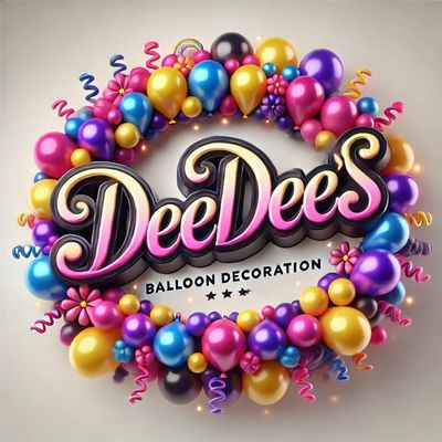 Avatar for DeeDee’s Balloons