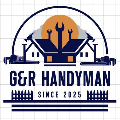 Avatar for G&R Handyman