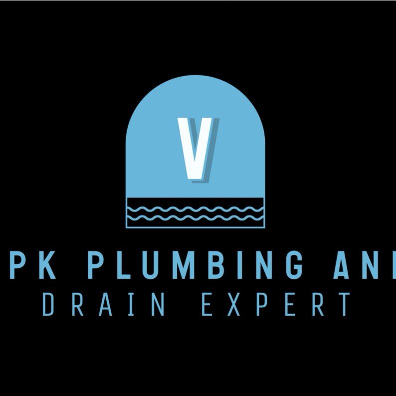 Vpk plumbing and drain expert
