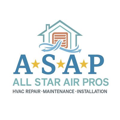 Avatar for ALL-STAR AIR PROS