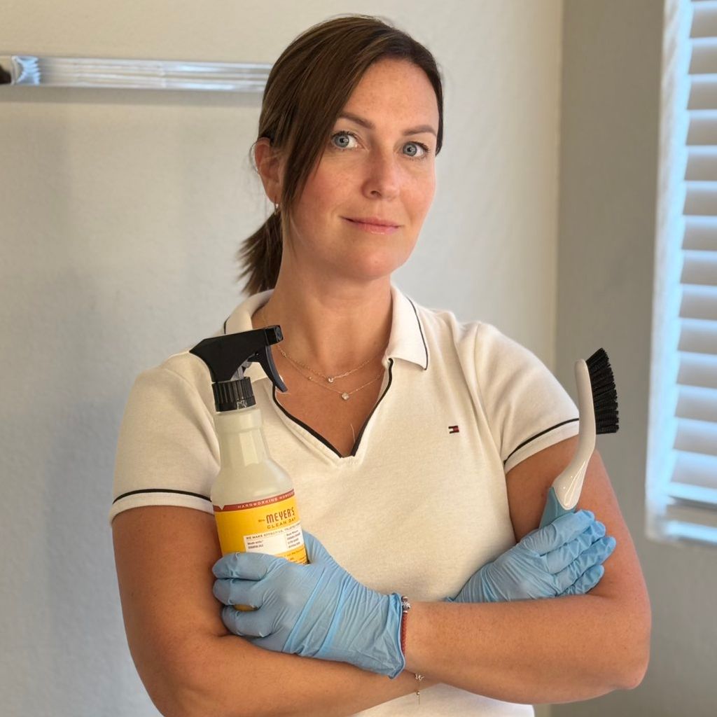 Cleanoria Home Cleaning Fort Myers & Naples