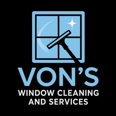 Avatar for Von’s Window Cleaning
