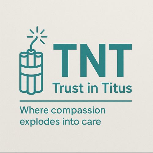 TNT Health Solutions Wellness Coaching