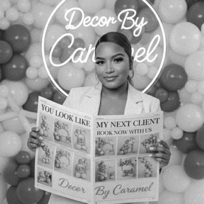 Avatar for Decor By Caramel