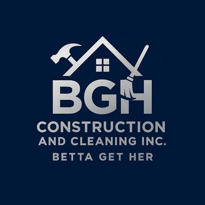Avatar for BGH Construction and Cleaning Inc