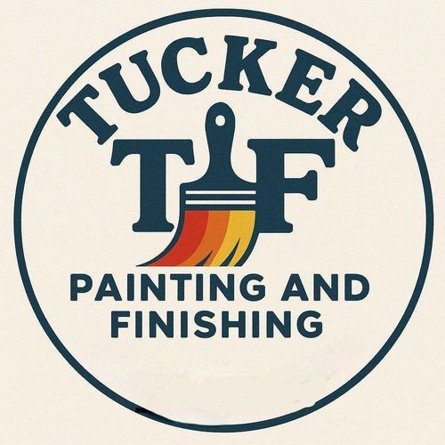 Tucker painting and finishing