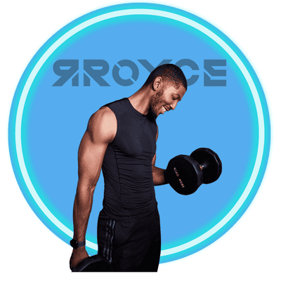 Avatar for RROYCE LLC -NASM Cert Nutrition & Personal Trainer