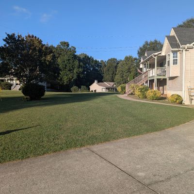 Avatar for 4 Season Lawn Maintenance