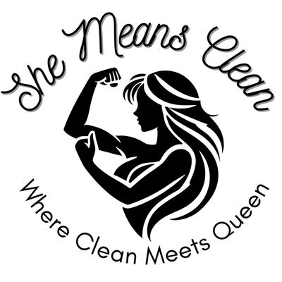 Avatar for She Means Clean LLC