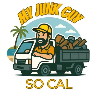 Avatar for My Junk Guy SoCal