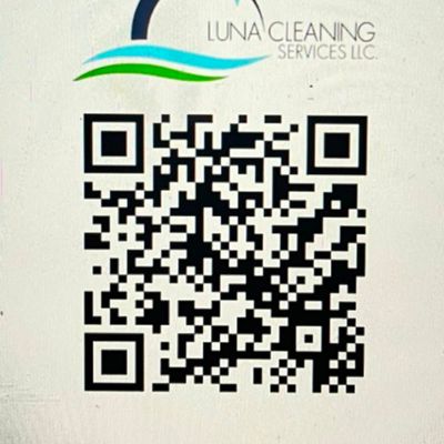 Avatar for Luna cleaning DSM