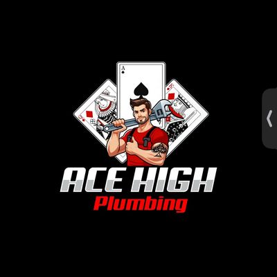 Avatar for Ace high plumbing llc