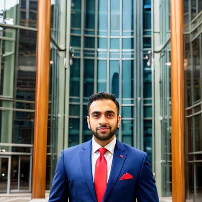 Avatar for Talha Services