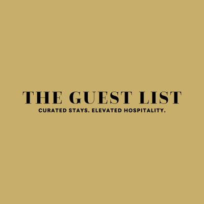 Avatar for The Guest List
