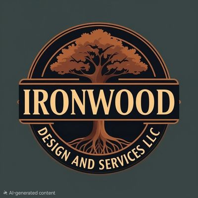 Avatar for Ironwood Design and Services LLC