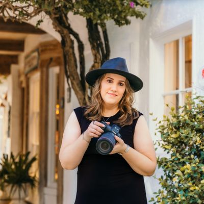 Avatar for Ivette Osborne Photography
