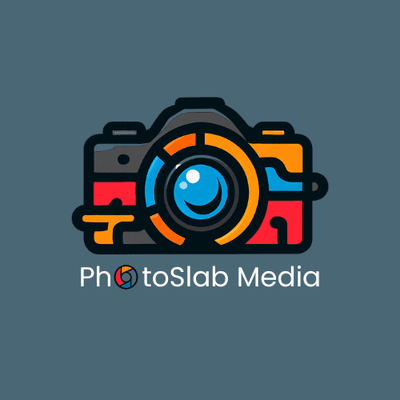 Avatar for PhotoSlab Media