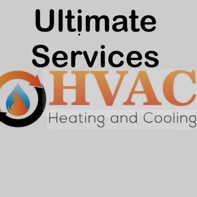 Avatar for ultimate services