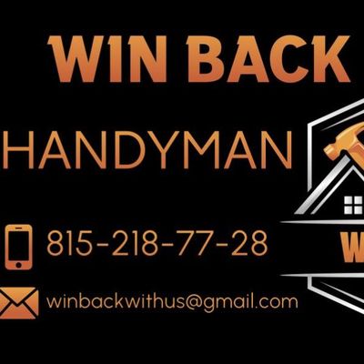 Avatar for WIN BACK handymen