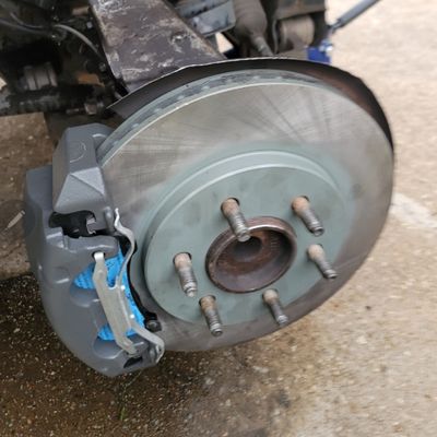 Avatar for IIXTHINGS AUTOMOTIVE AND CONSTRUCTION