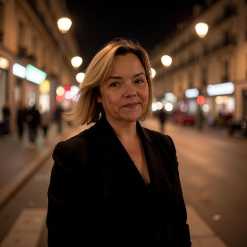 Second Star Guidance