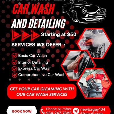 Avatar for NEWBAGAYLLC