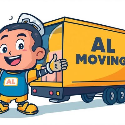 Avatar for Al Moving