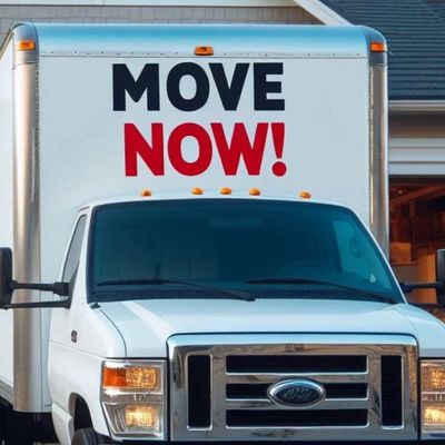 Avatar for MoveNow LLC