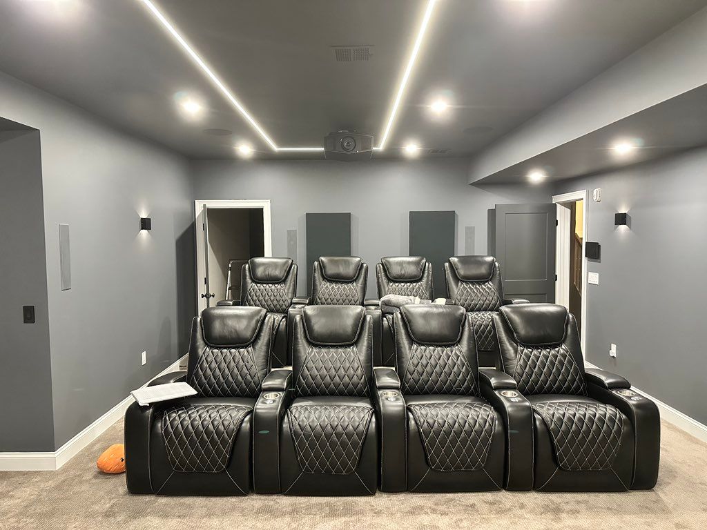 Projects and media