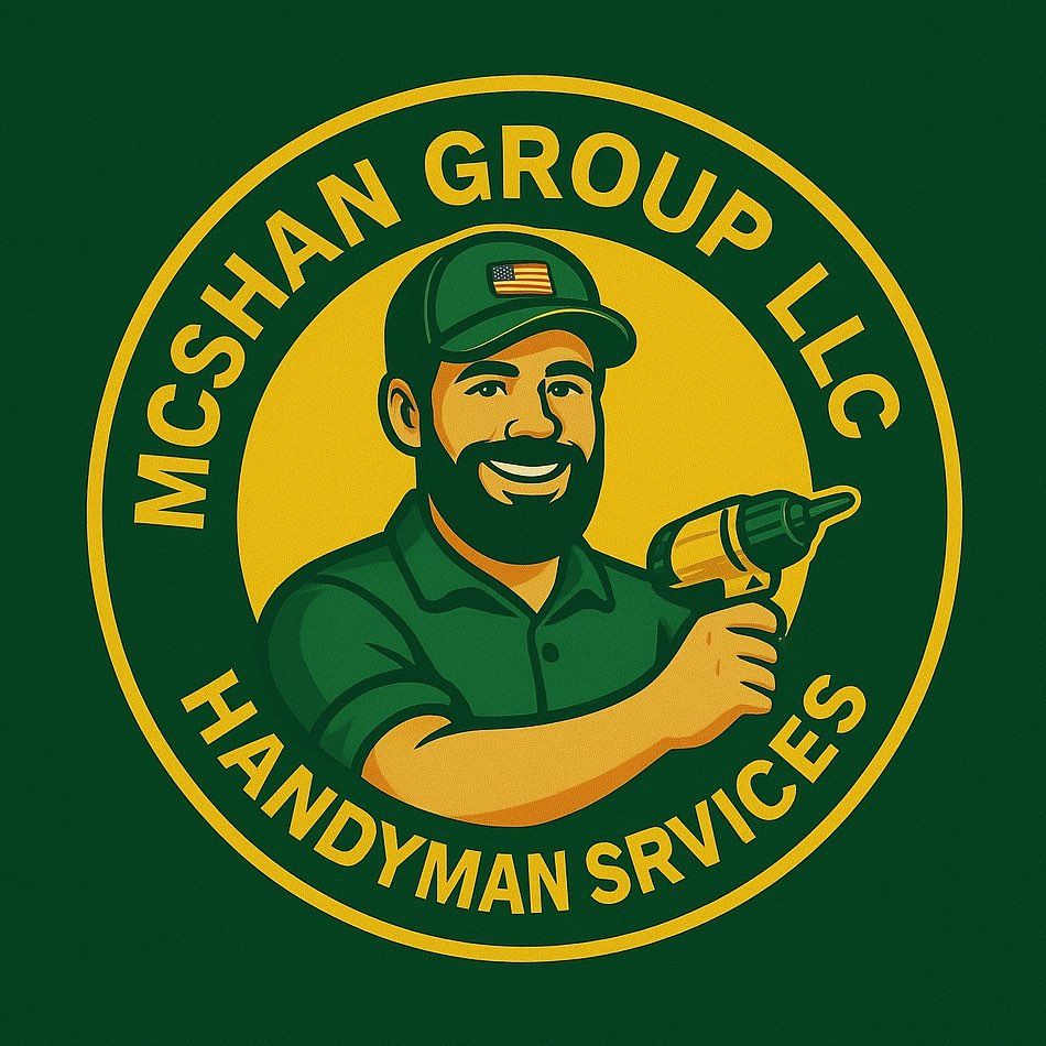 MCSHAN GROUP Handyman Services