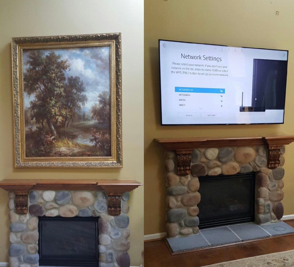 Projects and media