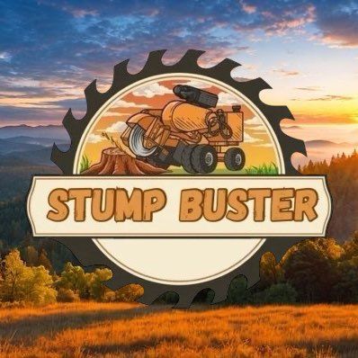 Avatar for Stump Buster