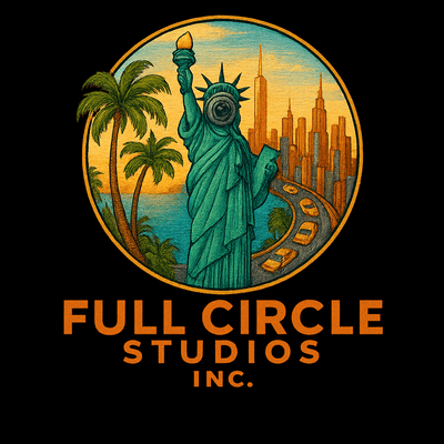 Avatar for Full Circle Studios INC.