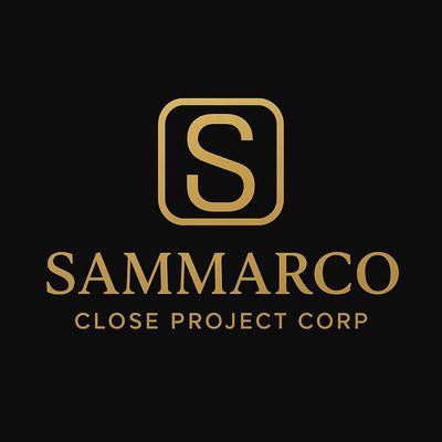 Avatar for Sammarco Close Project