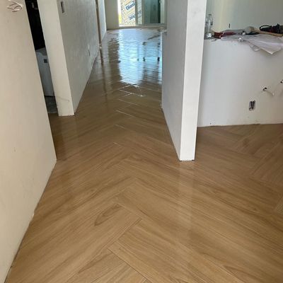 Avatar for Cl flooring