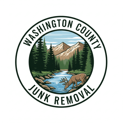 Avatar for Washington County Junk Removal